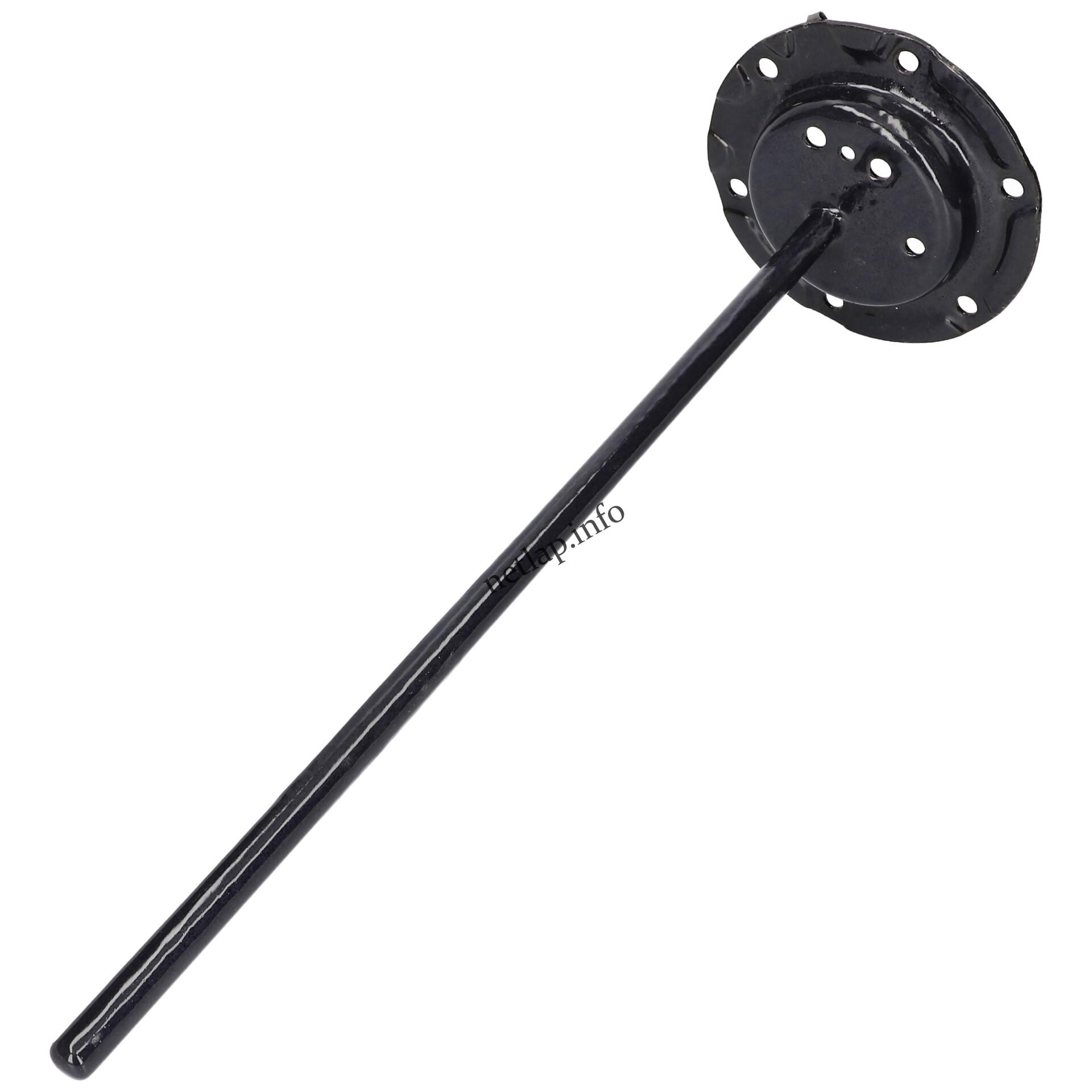 Hajdu bojler 490x155 mm zárófedél zománcos hosszú tokcsöves zárófedél Hajdu bojler 490x155 mm zárófedél zománcos hosszú tokcsöves zárófedél