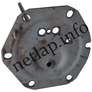 Hajdu bojler 470x170 mm zárófedél zománcos tokcsöves zek új típusú BZF022