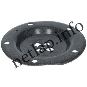 Bojler 170 mm zárófedél zománcos olasz BZF2011