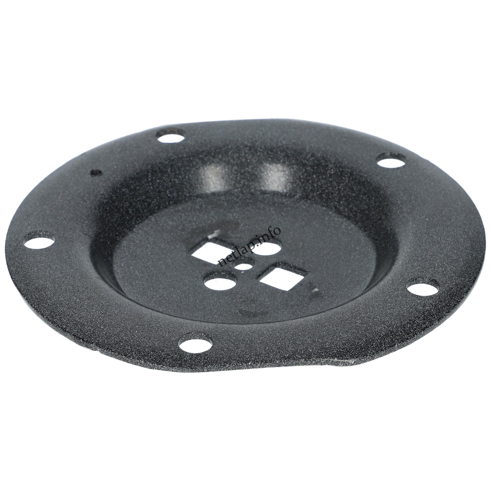 Bojler 170 mm zárófedél zománcos olasz BZF2011 Bojler 170 mm zárófedél zománcos olasz BZF2011