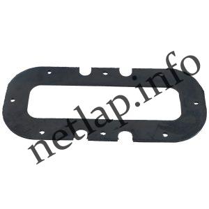 Hajdu bojler 170x80x3 mm tömítés zárófedél ft fta