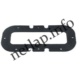 Hajdu bojler 170x80x3 mm tömítés zárófedél ft5