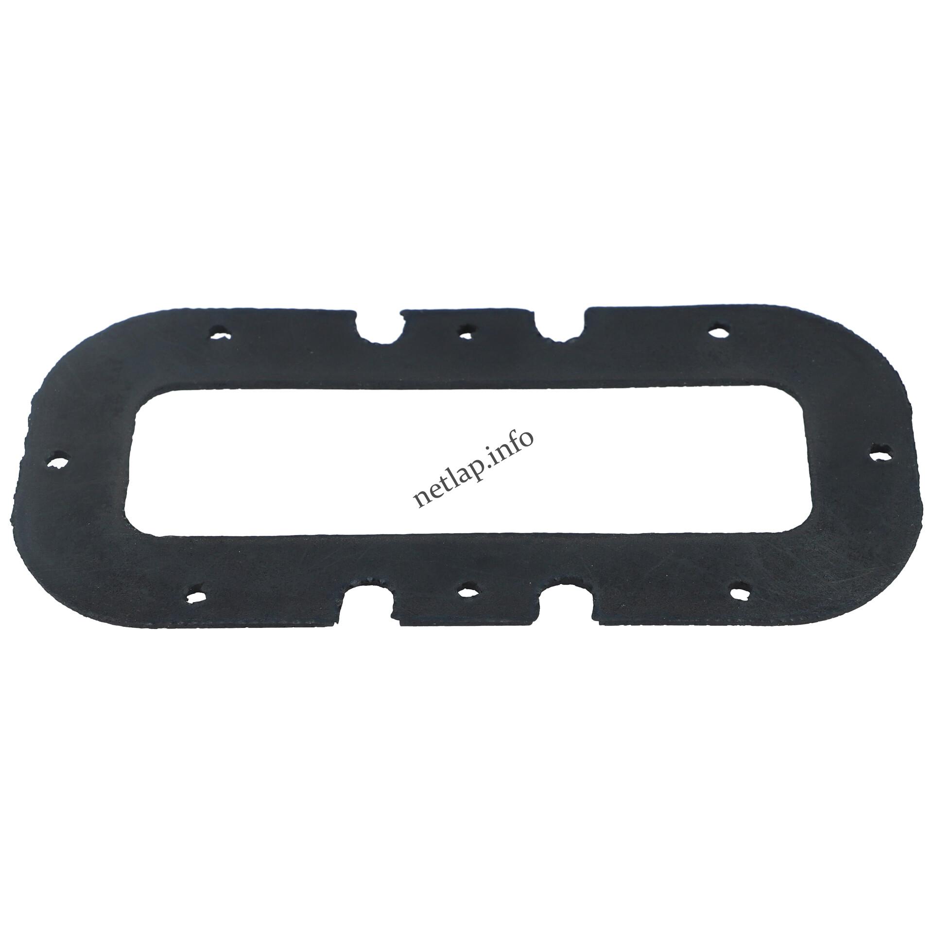 Hajdu bojler 170x80x3 mm tömítés zárófedél ft5 Hajdu bojler 170x80x3 mm tömítés zárófedél ft5