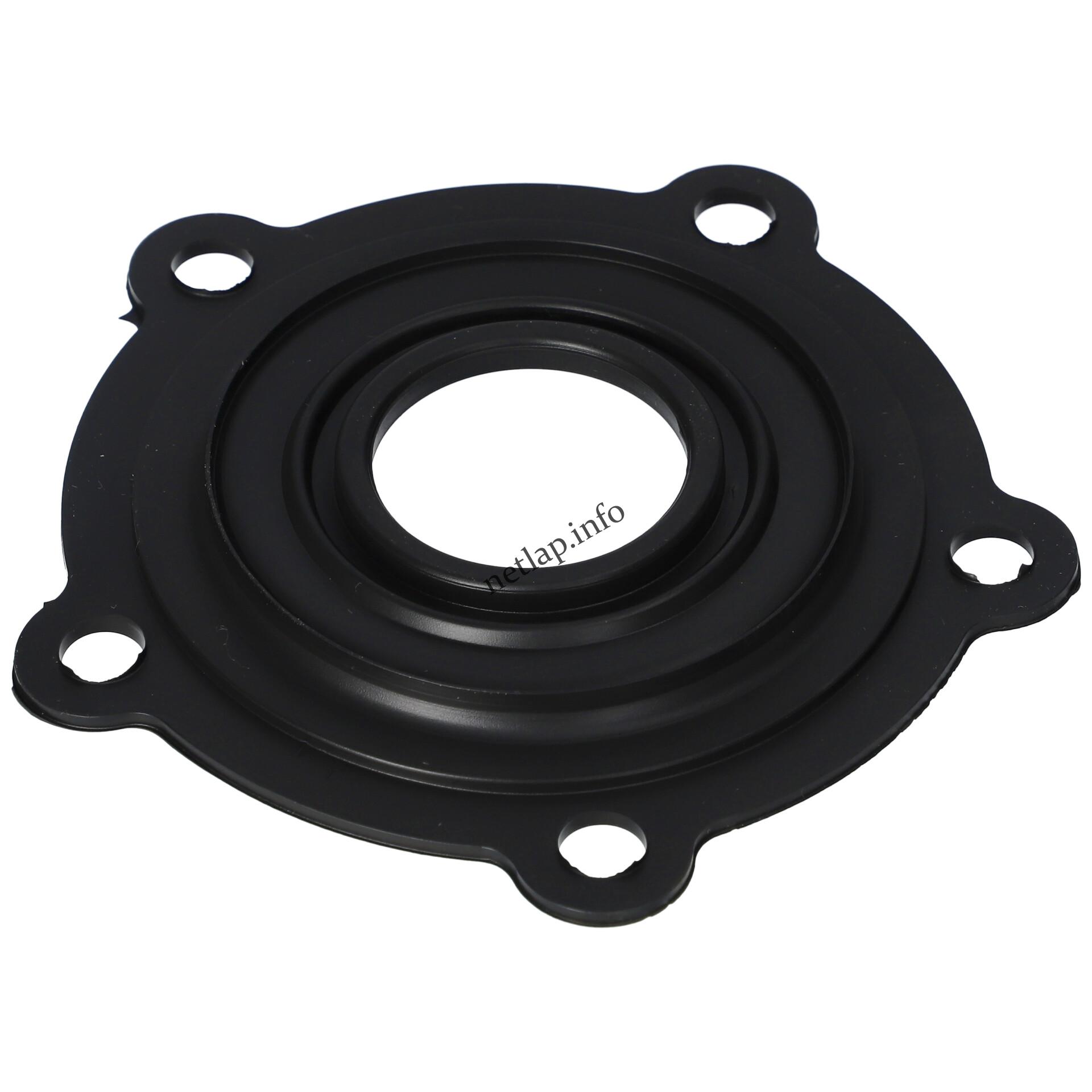 Ariston bojler 107x38 mm tömítés zárófedél 5 lyukú füles Merloni570393 Ariston bojler 107x38 mm tömítés zárófedél 5 lyukú füles Merloni570393