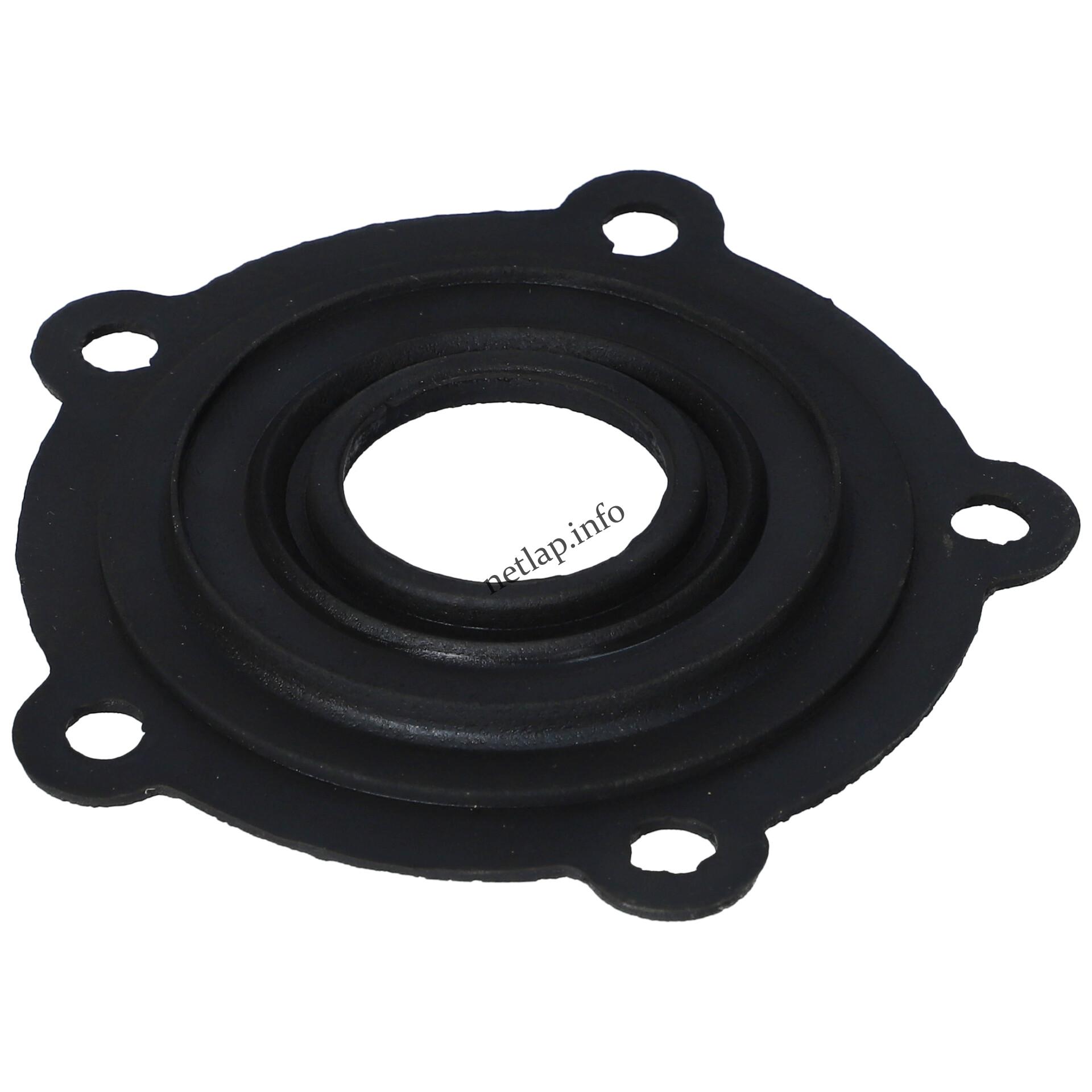 Ariston bojler 107x38 mm tömítés zárófedél 5 lyukú füles Ariston bojler 107x38 mm tömítés zárófedél 5 lyukú füles