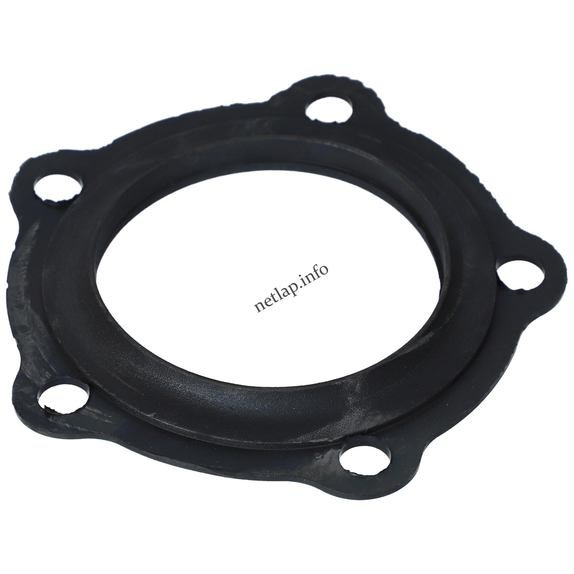 Ariston bojler 107x72 mm tömítés zárófedél 5 lyukú füles /junker 290173 Ariston bojler 107x72 mm tömítés zárófedél 5 lyukú füles /junker 290173