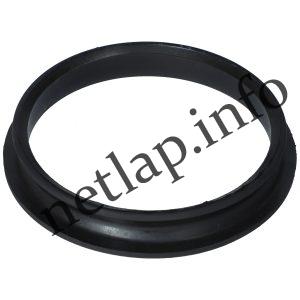 Bojler 143x109 mm tömítés zárófedél peremes ocean 42