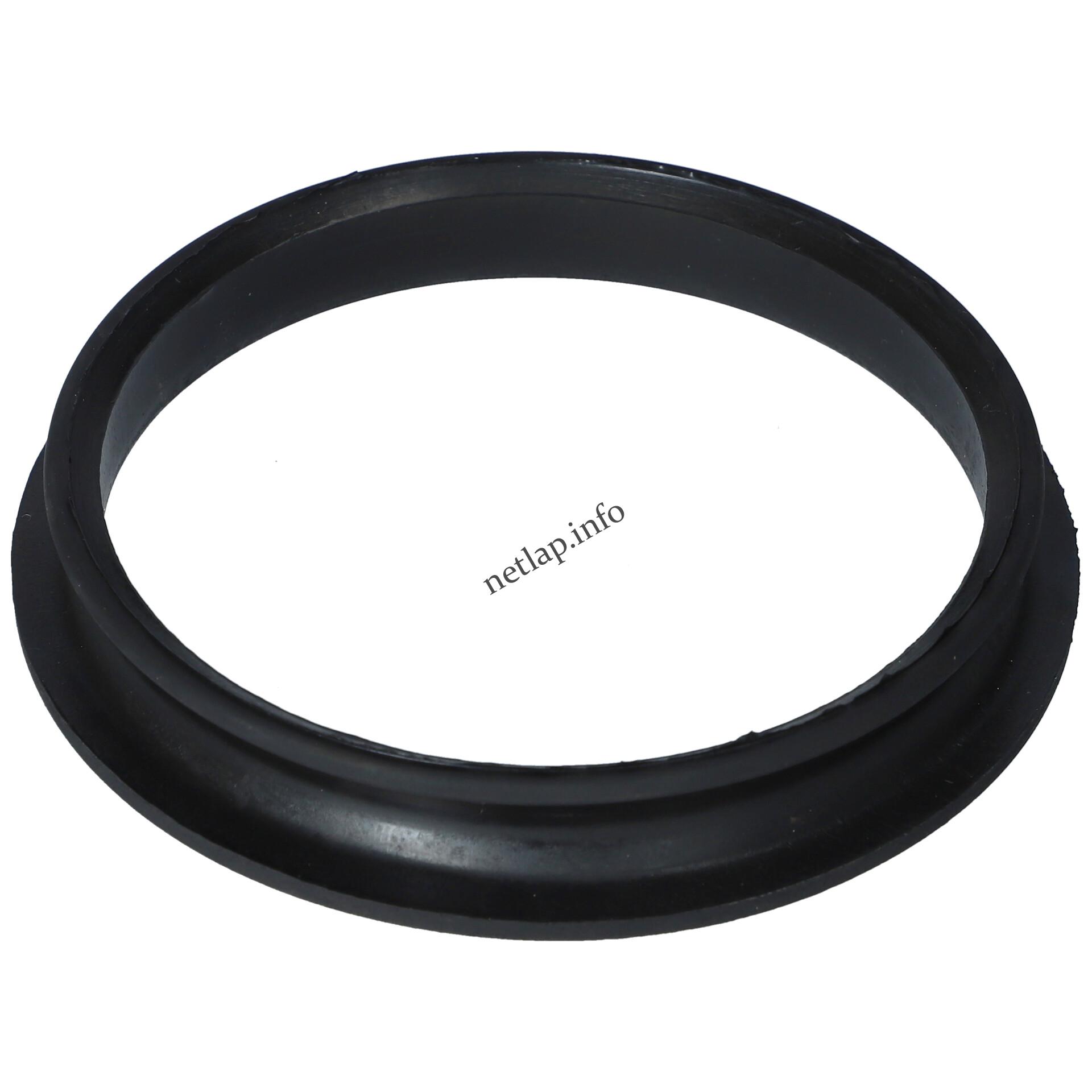 Bojler 143x109 mm tömítés zárófedél peremes ocean 42 Bojler 143x109 mm tömítés zárófedél peremes ocean 42