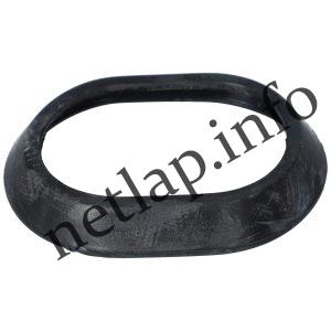 Ariston bojler 116x86 5 mm tömítés zárófedél ovális nagy 976023