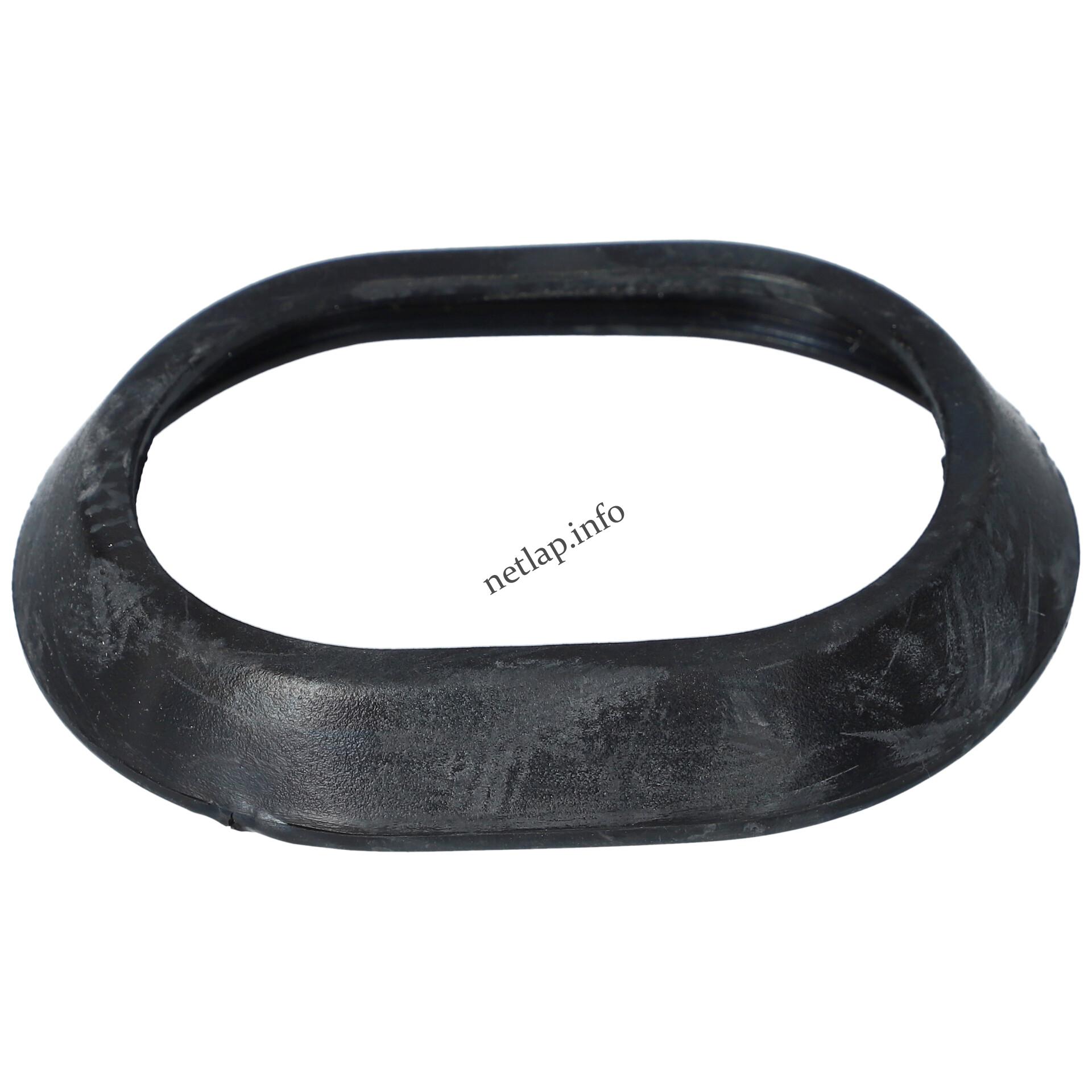 Ariston bojler 116x86 5 mm tömítés zárófedél ovális nagy 976023 Ariston bojler 116x86 5 mm tömítés zárófedél ovális nagy 976023