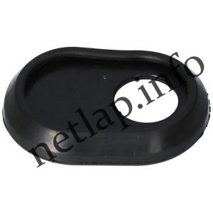 Ariston bojler 116x86 5 mm tömítés ovális 65108275