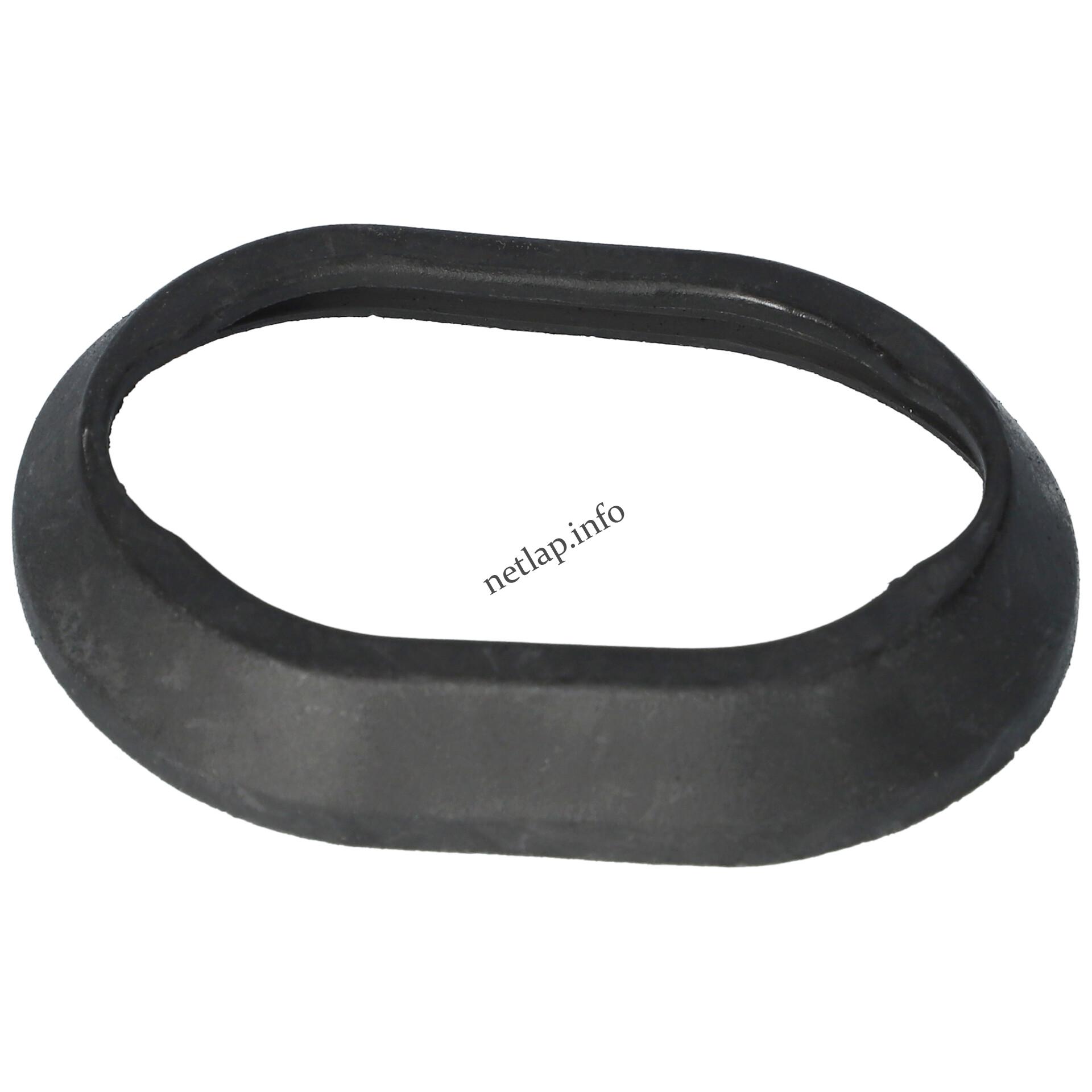 Ariston bojler 97x66 mm tömítés zárófedél ovális kicsi 570016 Ariston bojler 97x66 mm tömítés zárófedél ovális kicsi 570016