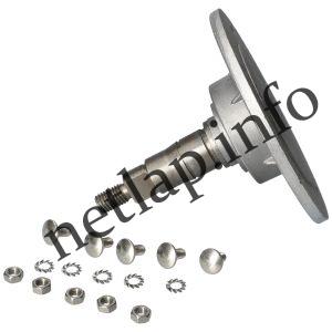 Indesit Merloni mosógép középrész csapágy ho C00029589