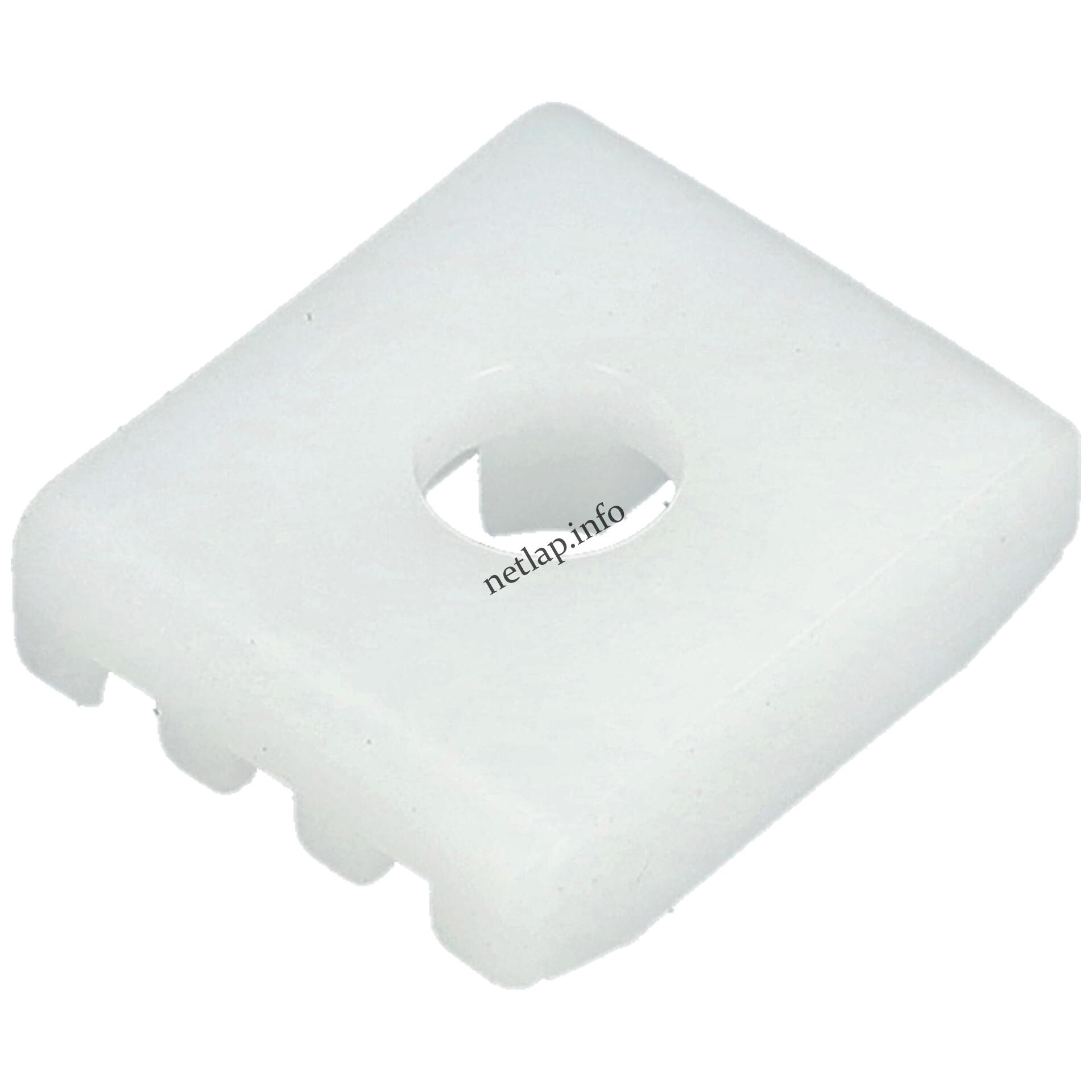 Indesit mosógép pánt lap C00035769 Indesit mosógép pánt lap C00035769