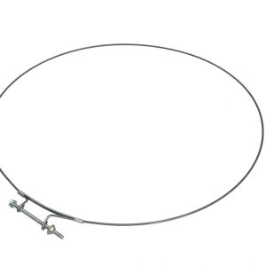 Indesit mosógép ajtórugó első C00036780