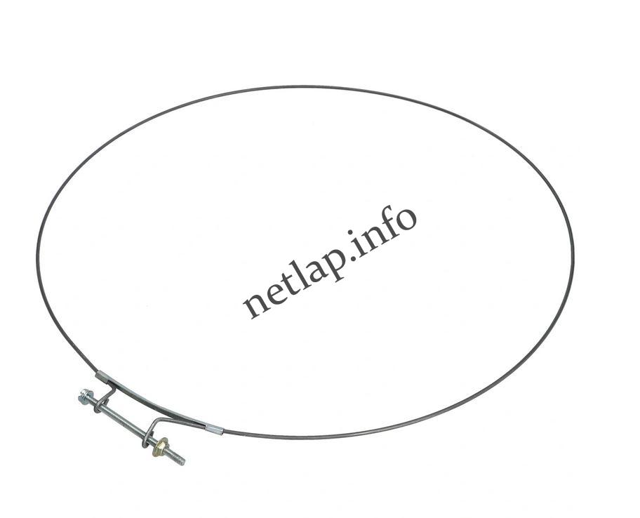 Indesit mosógép ajtórugó első C00036780 Indesit mosógép ajtórugó első C00036780