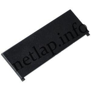 Indesit mosogatógép fedél fogantyú C00039466