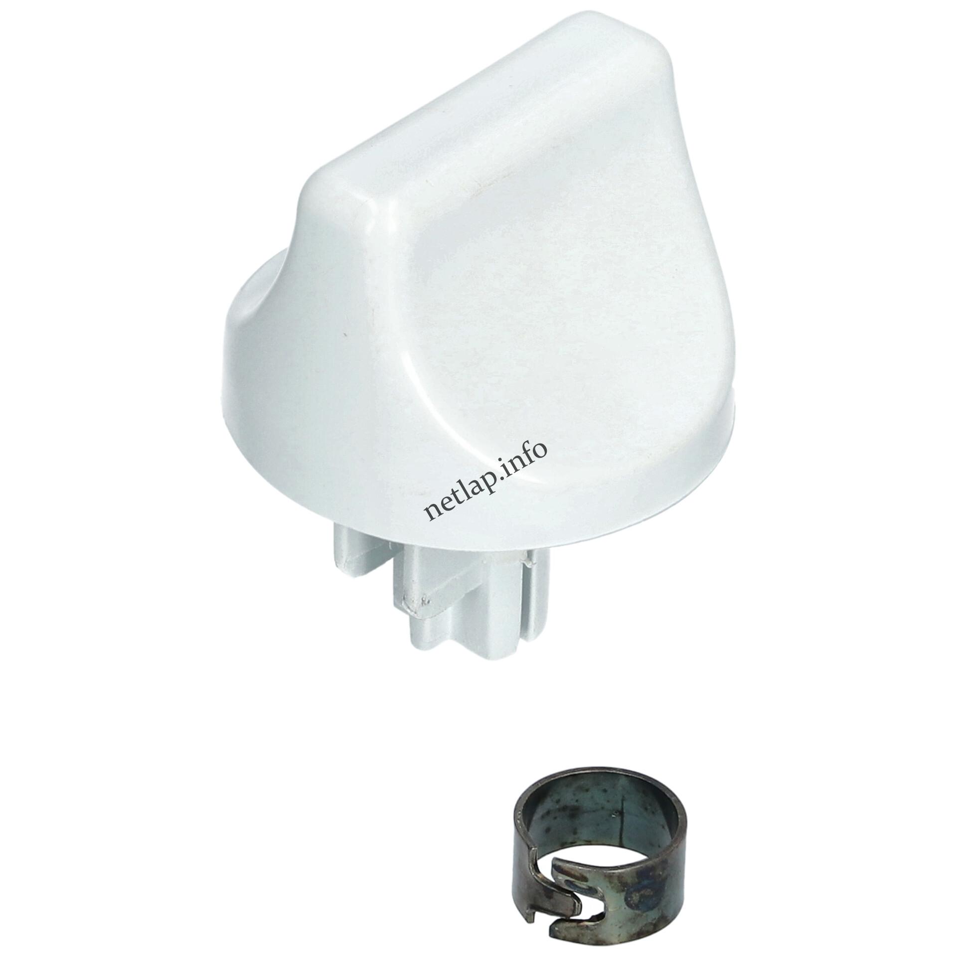 Indesit szárítógép funkció gombválasztó C00041328 Indesit szárítógép funkció gombválasztó C00041328