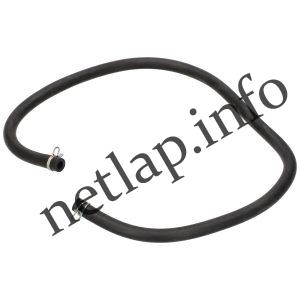 Indesit mosogatógép belső cső légcsapdához C00041785