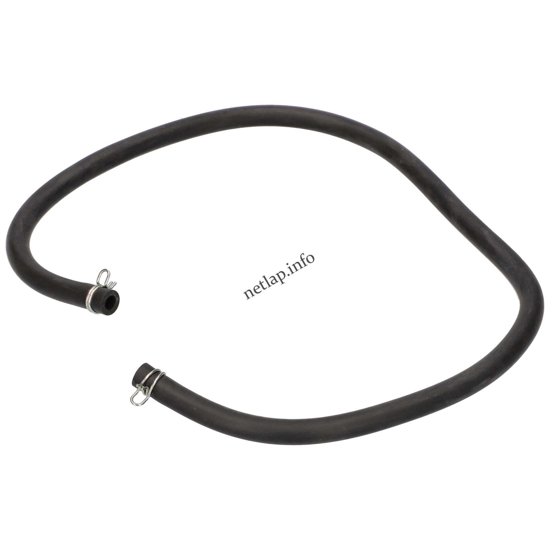 Indesit mosogatógép belső cső légcsapdához C00041785 Indesit mosogatógép belső cső légcsapdához C00041785