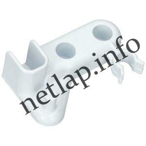 Indesit hűtőgép ütköző belső ajtó C00041957