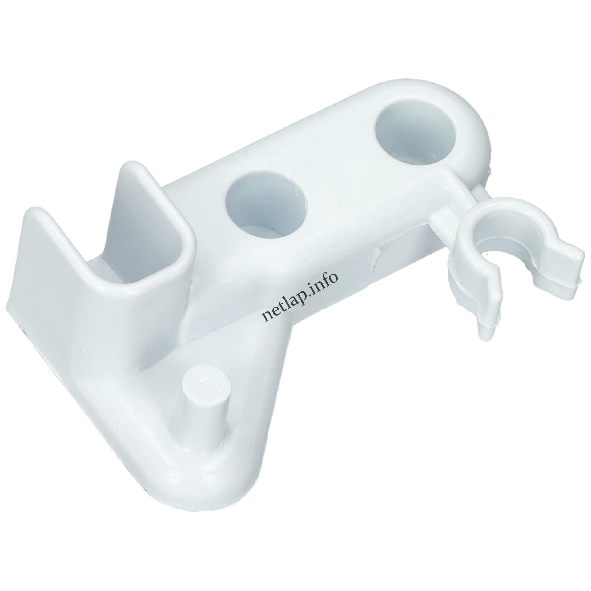 Indesit hűtőgép ütköző belső ajtó C00041957 Indesit hűtőgép ütköző belső ajtó C00041957