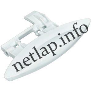 Indesit Whirlpool mosógép fogantyú C00046955