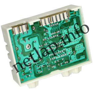 Indesit mosógép elektronika motor vezérlő C00047005