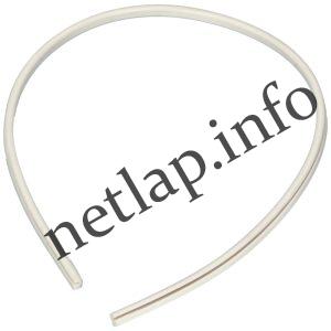 Indesit mosogatógép vezeték takaró elem ajtón C00054827