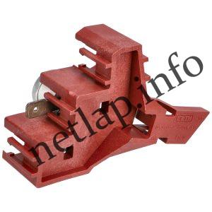 Indesit szárítógép termisztor mosó és C00054986