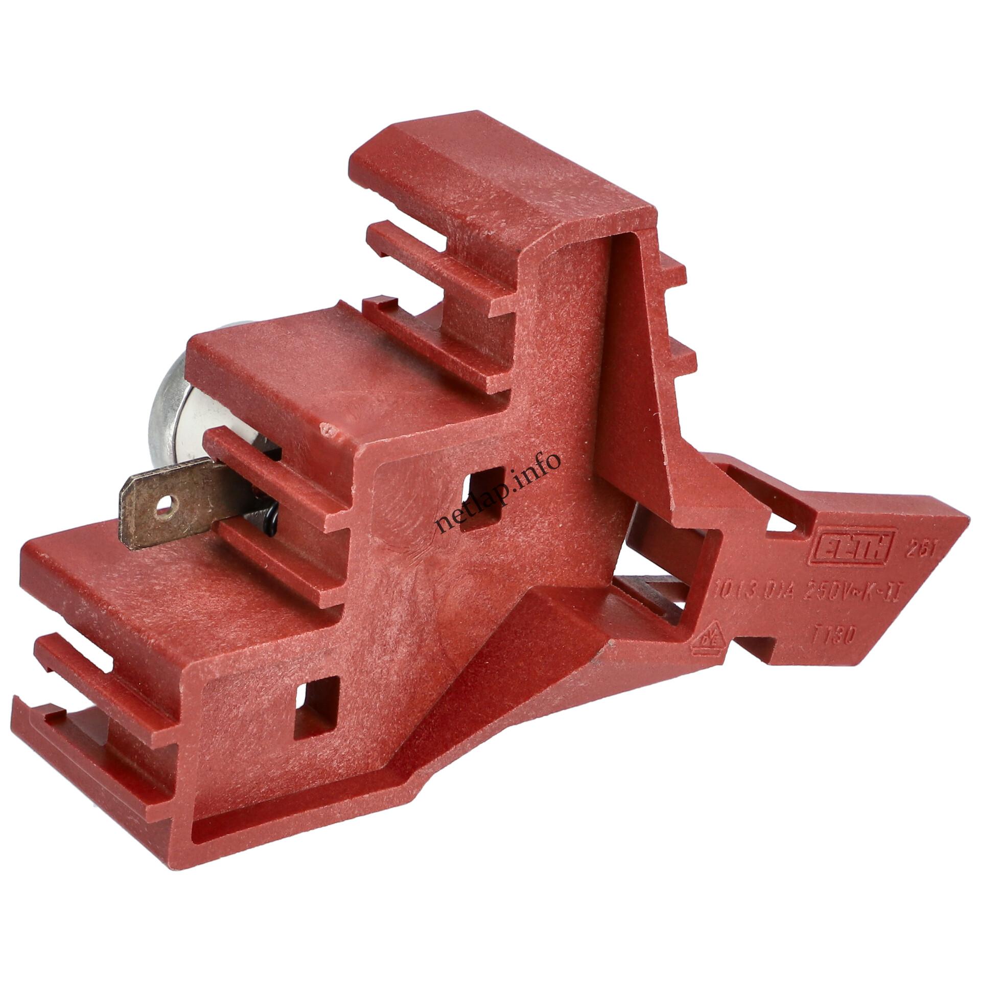 Indesit szárítógép termisztor mosó és C00054986 Indesit szárítógép termisztor mosó és C00054986