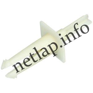 Indesit Whirlpool mosógép lengéscsillapító C00055037