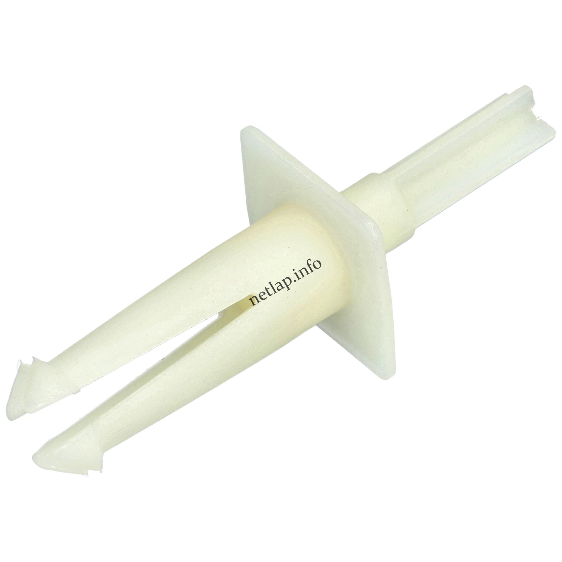 Indesit Whirlpool mosógép lengéscsillapító C00055037 Indesit Whirlpool mosógép lengéscsillapító C00055037