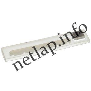 Indesit mosogatógép LED foglalat védelem bal mosogató C00065054