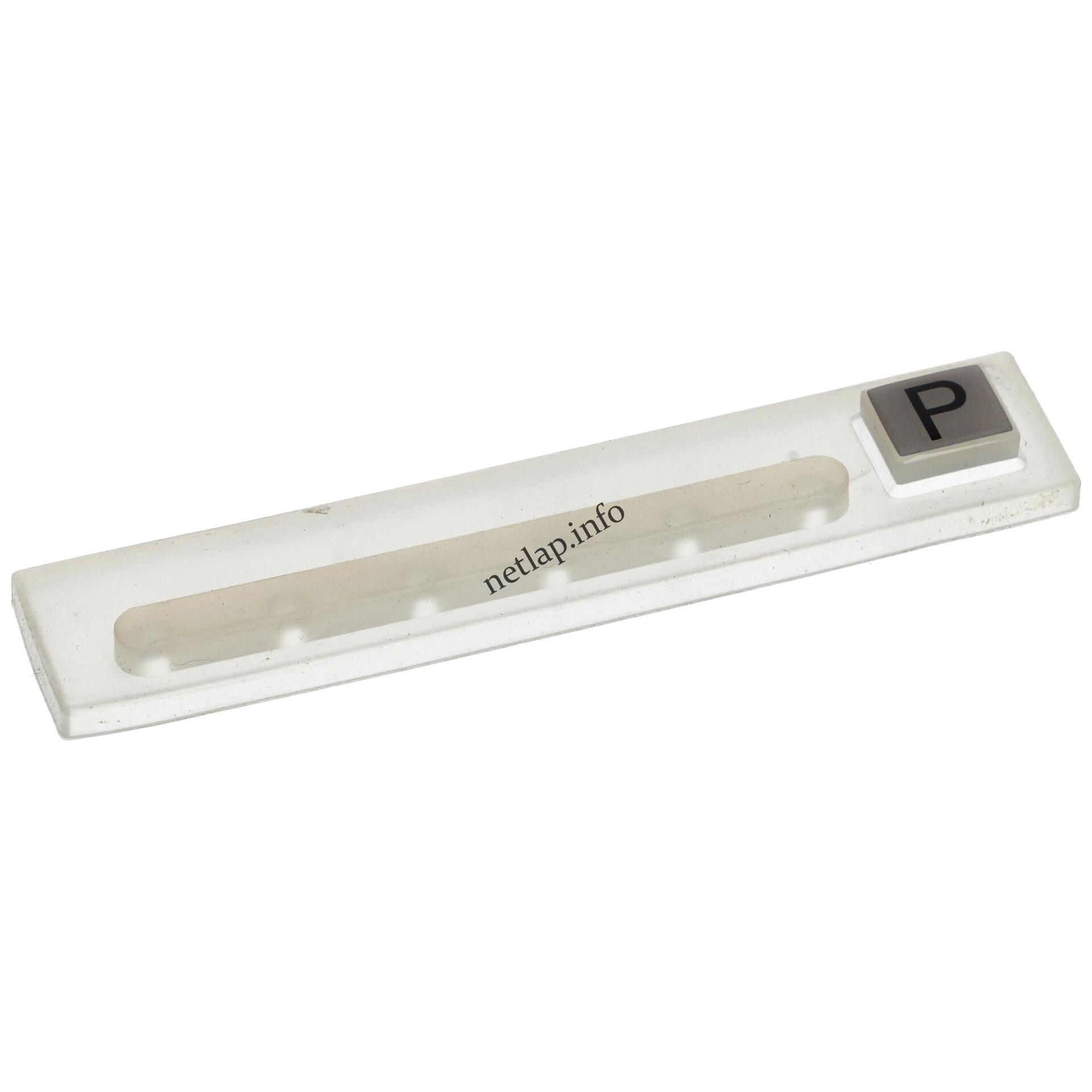 Indesit mosogatógép LED foglalat védelem bal mosogató C00065054 Indesit mosogatógép LED foglalat védelem bal mosogató C00065054