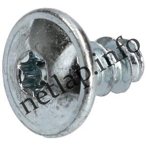 Indesit mosógép csavar 4.5xm8 C00065185