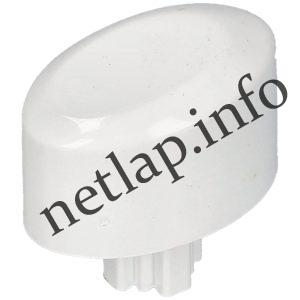 Indesit mosogatógép nyomógomb on-off d41eu C00075734