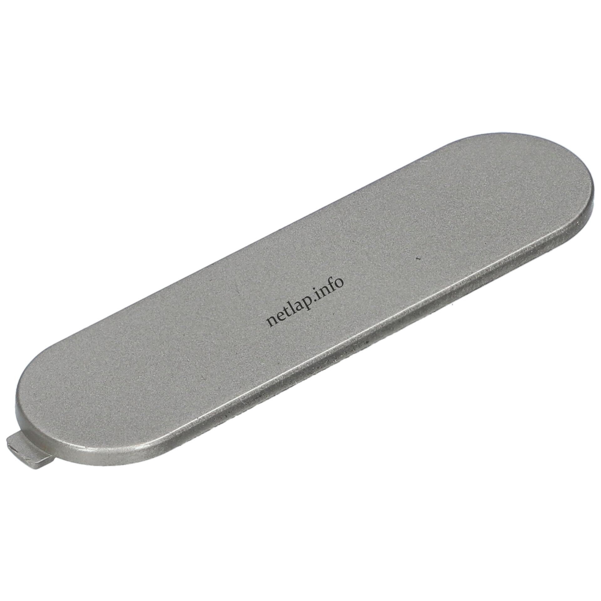 Indesit hűtőgép fedél zsanértakaró C00082004 Indesit hűtőgép fedél zsanértakaró C00082004