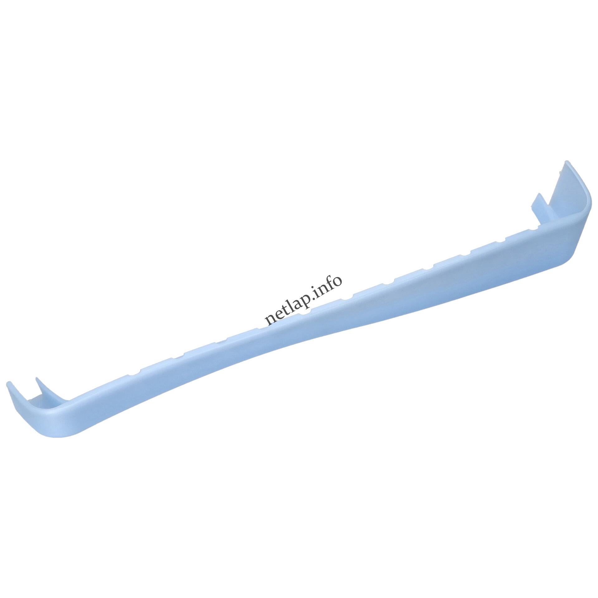 Indesit hűtőgép polc vajtartó C00083046 Indesit hűtőgép polc vajtartó C00083046