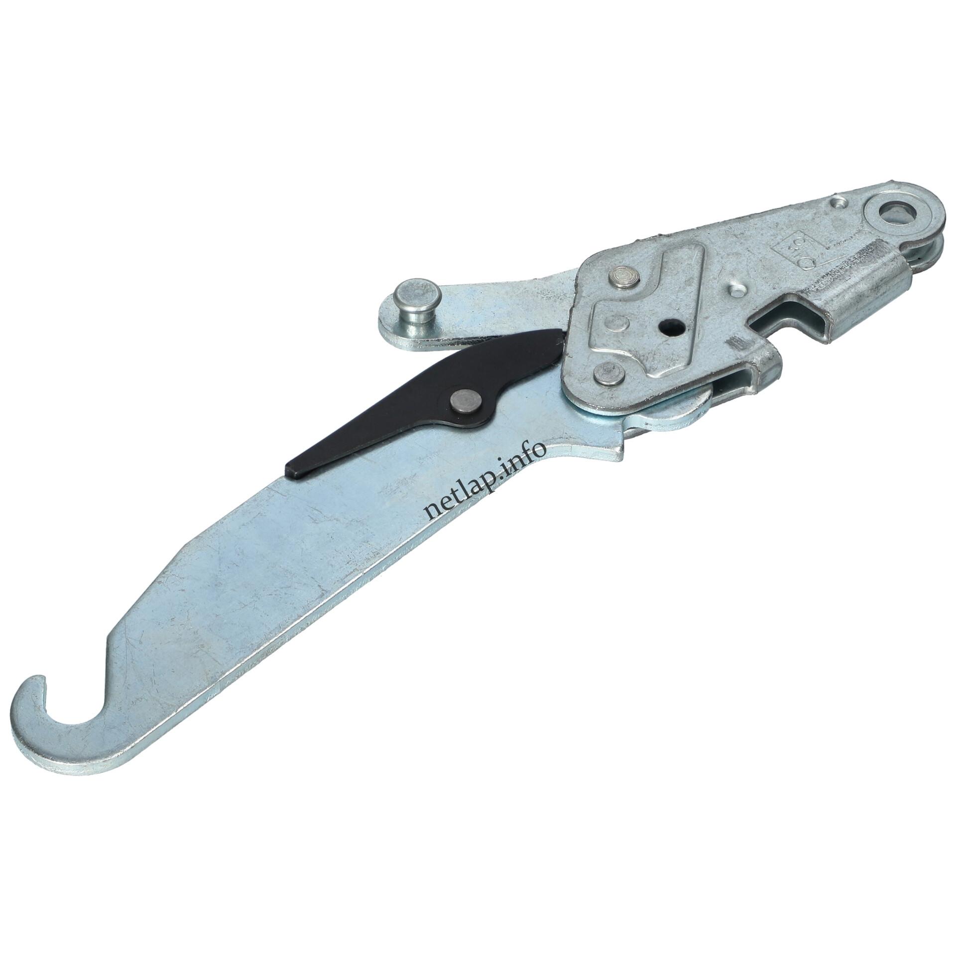 Ajtózsanér baloldali LV645a C00085018 Ajtózsanér baloldali LV645a C00085018