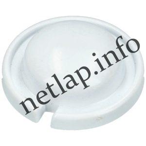 Indesit mosógép gomb 482000077217