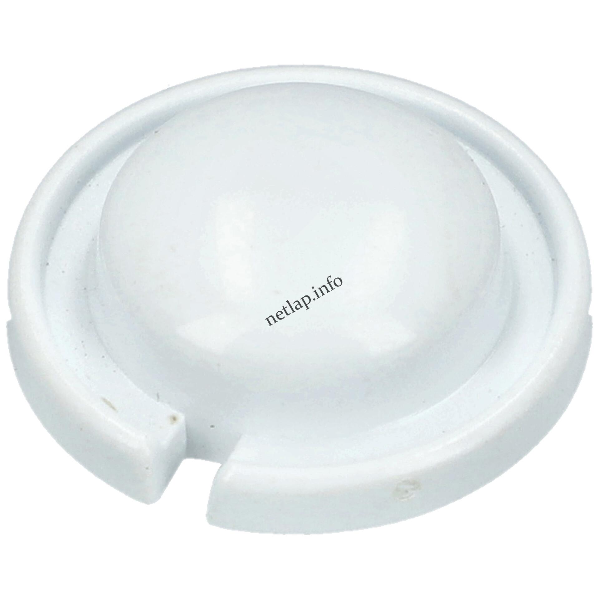 Indesit mosógép gomb 482000077217 Indesit mosógép gomb 482000077217