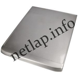 Indesit mosogatógép tető inox ide45seu C00088537