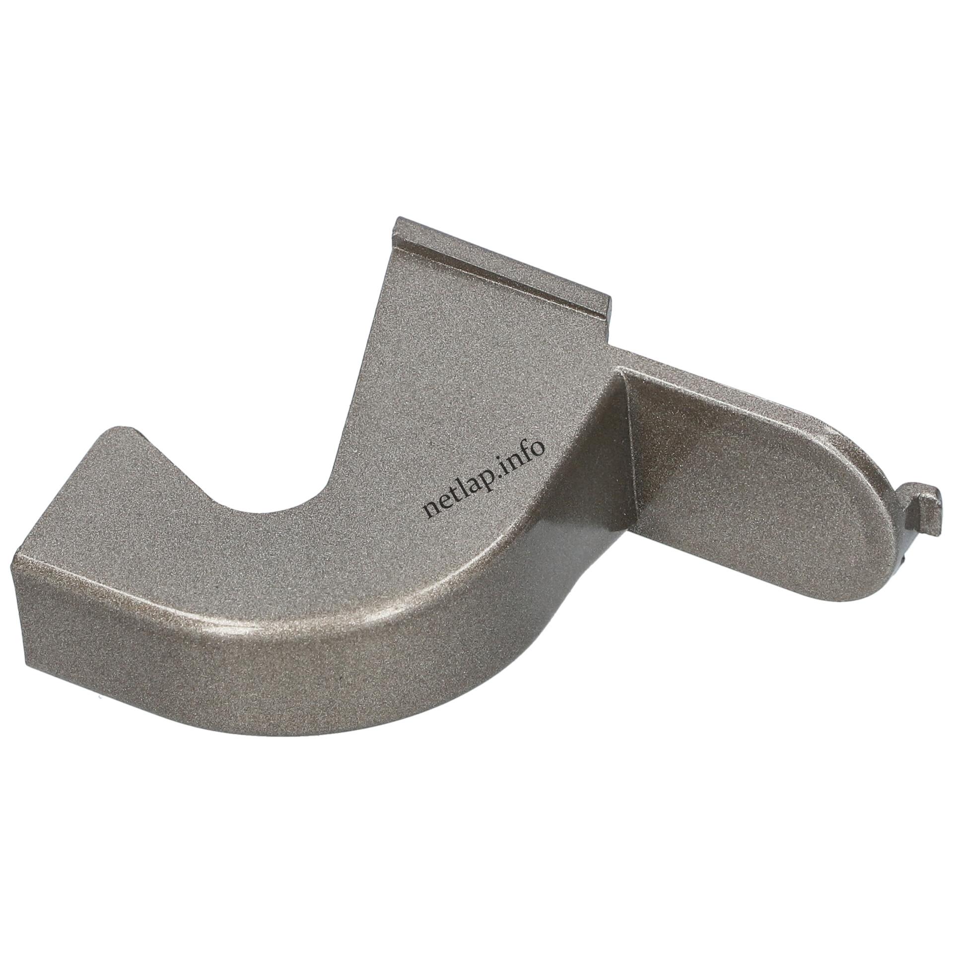 Indesit hűtőgép zsanértakaró C00089872 Indesit hűtőgép zsanértakaró C00089872