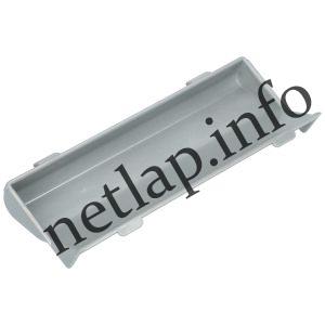 Indesit mosogatógép fedél fogantyú C00091871