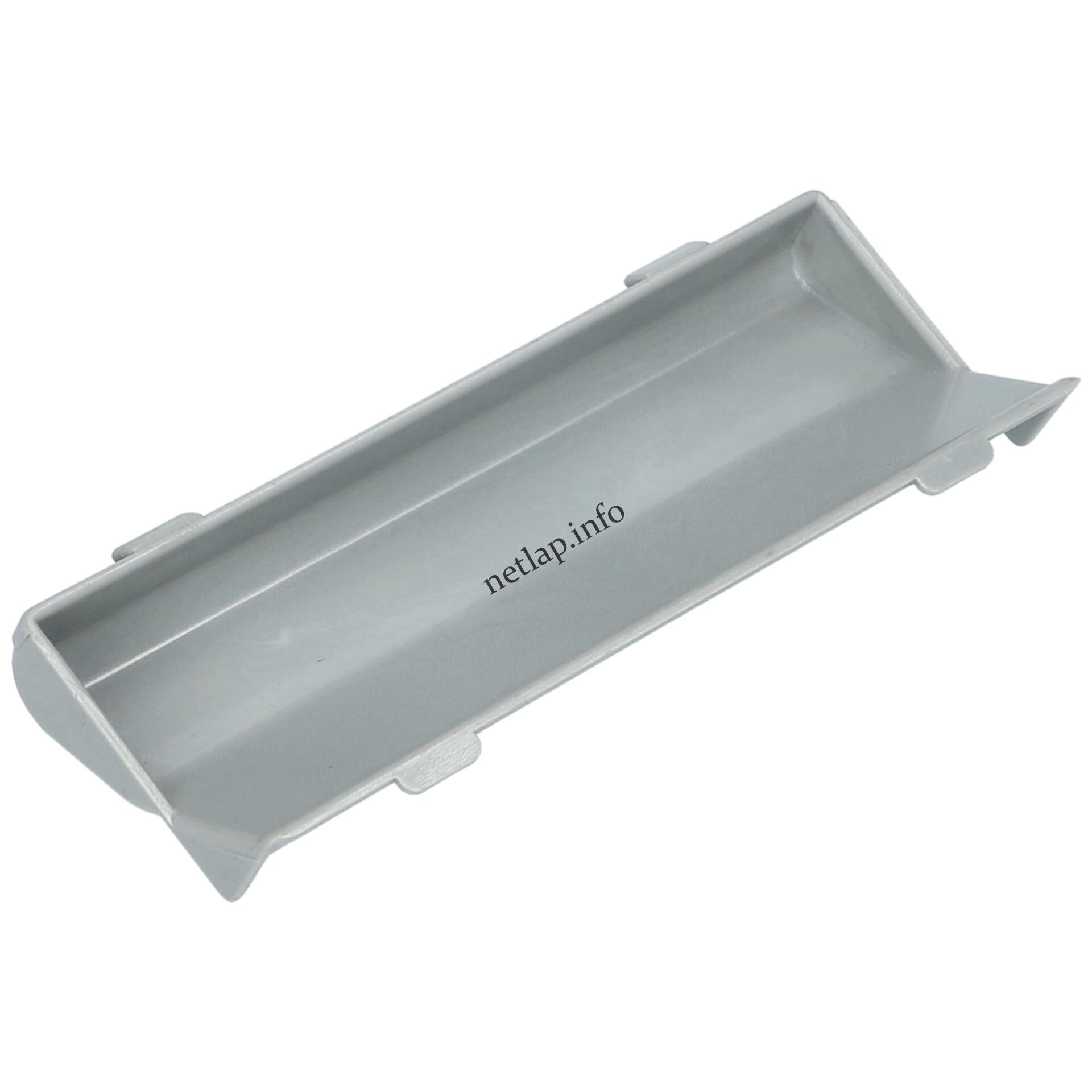 Indesit mosogatógép fedél fogantyú C00091871 Indesit mosogatógép fedél fogantyú C00091871