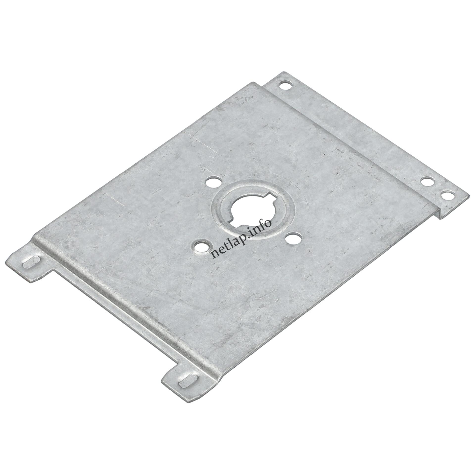 Indesit mosógép felfogató lemez programkapcsolóhoz C00091890 Indesit mosógép felfogató lemez programkapcsolóhoz C00091890