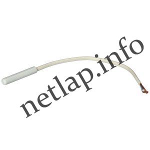 Indesit hűtőgép hőérzékelő NTC C00092208