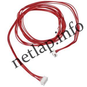 Indesit mosógép kábelköteg C00093726