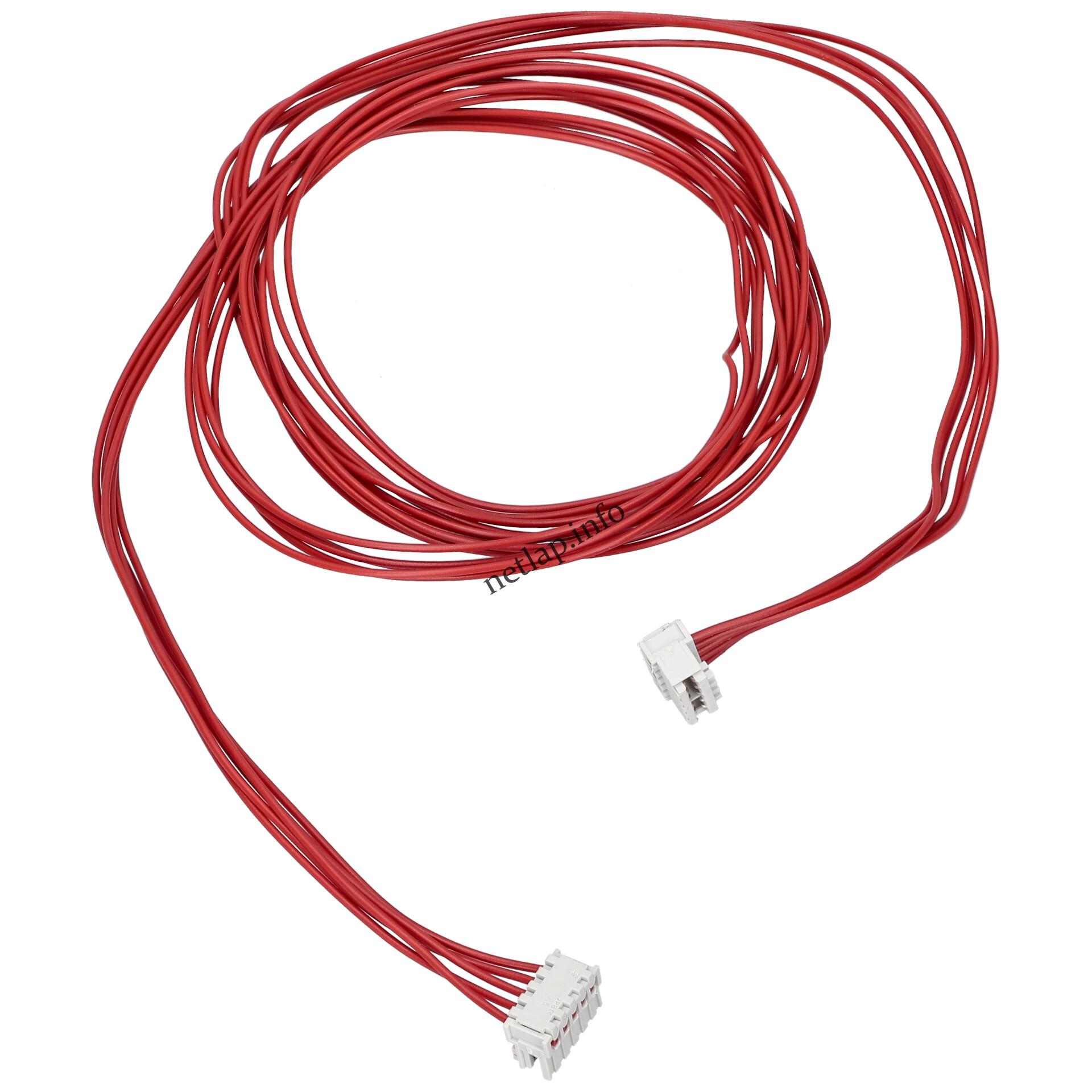 Indesit mosógép kábelköteg C00093726 Indesit mosógép kábelköteg C00093726